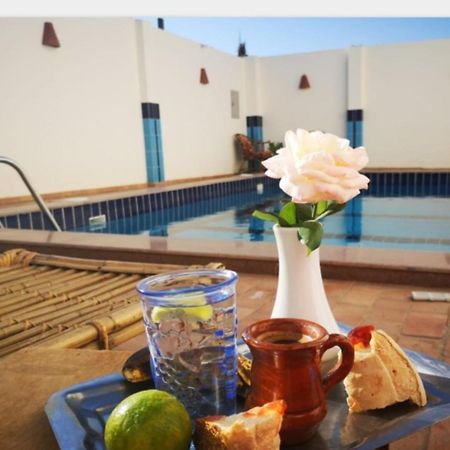Sinderella Private Pool Villa Луксор Екстер'єр фото