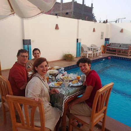 Sinderella Private Pool Villa Луксор Екстер'єр фото