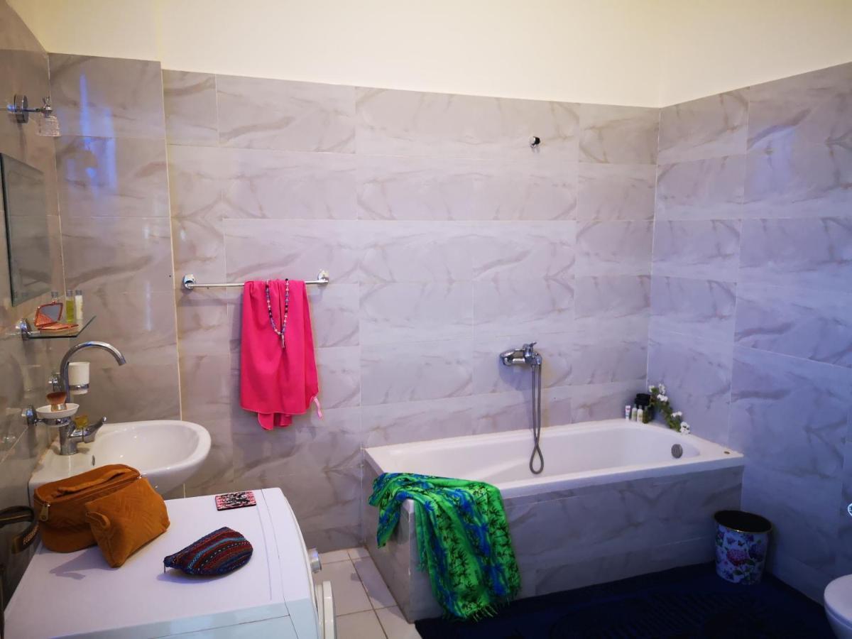 Sinderella Private Pool Villa Луксор Екстер'єр фото